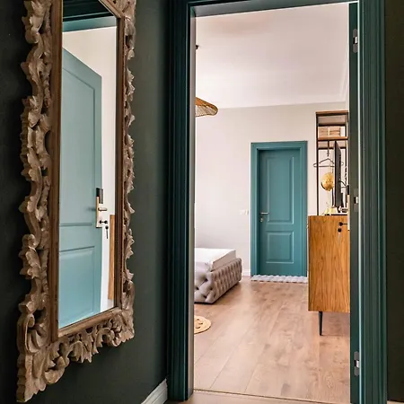Apartman Kristianna *