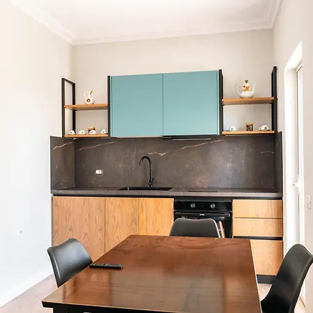 Apartman Kristianna *