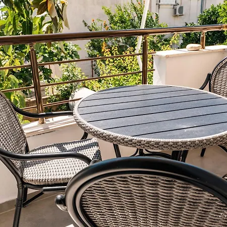 Kristianna شقة ديرمي