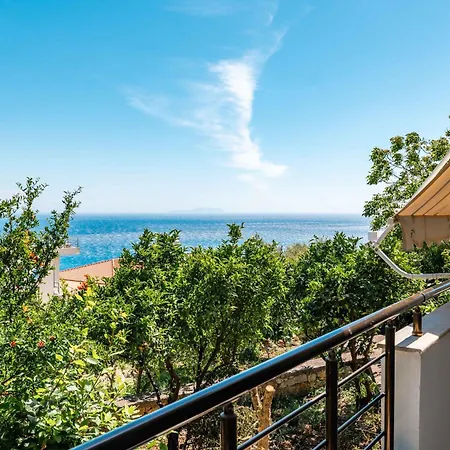 Kristianna Apartament *