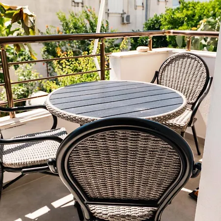 Kristianna * Dhërmi