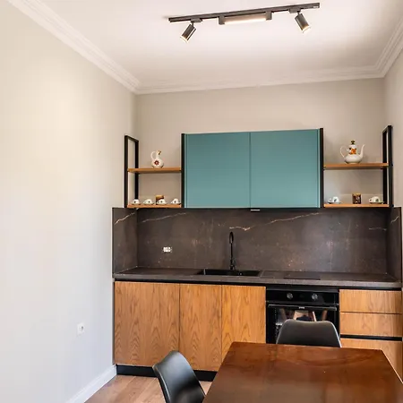 Apartman Kristianna *