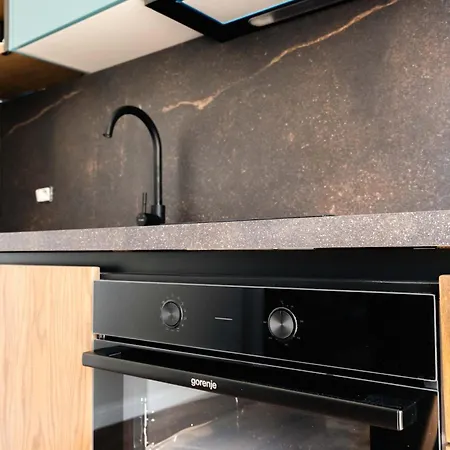 Apartman Kristianna