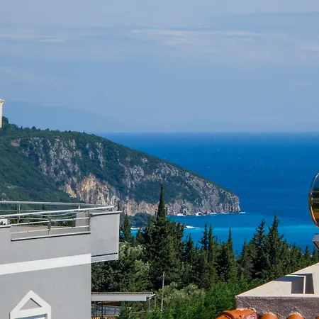 Apartman Kristianna *