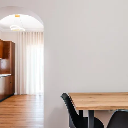 Apartman Kristianna