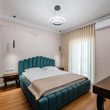 Apartman Kristianna