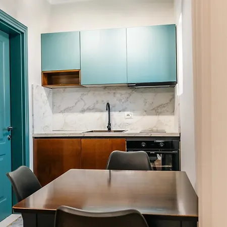 Apartment Kristianna *