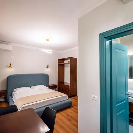 Apartman Kristianna *