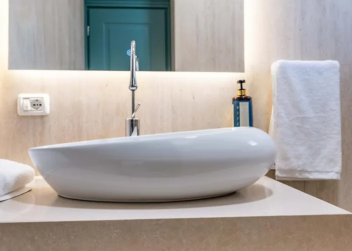 Kristianna Apartament *