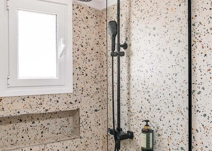 Kristianna Apartament Dhërmi