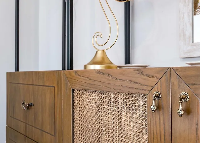 Apartament Kristianna