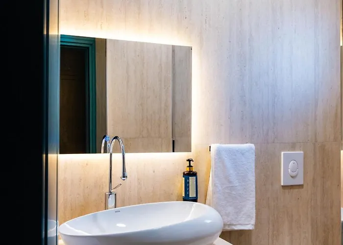 Kristianna Apartament *