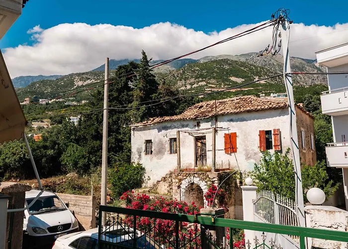 Kristianna * Dhërmi