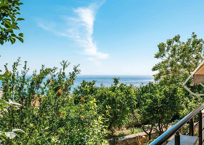 Apartament Kristianna