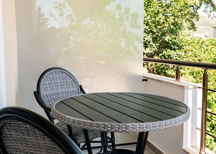 Apartament Kristianna