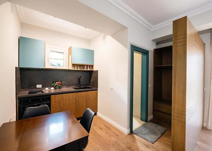 Kristianna Apartament *