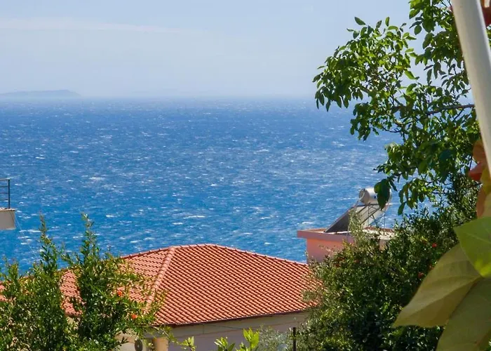 Kristianna Apartament *