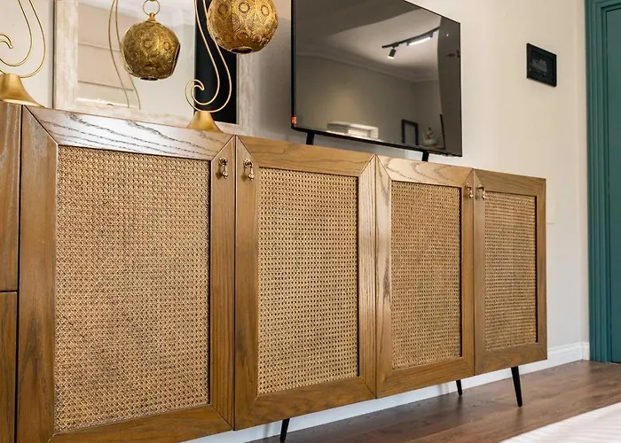 Kristianna Apartament